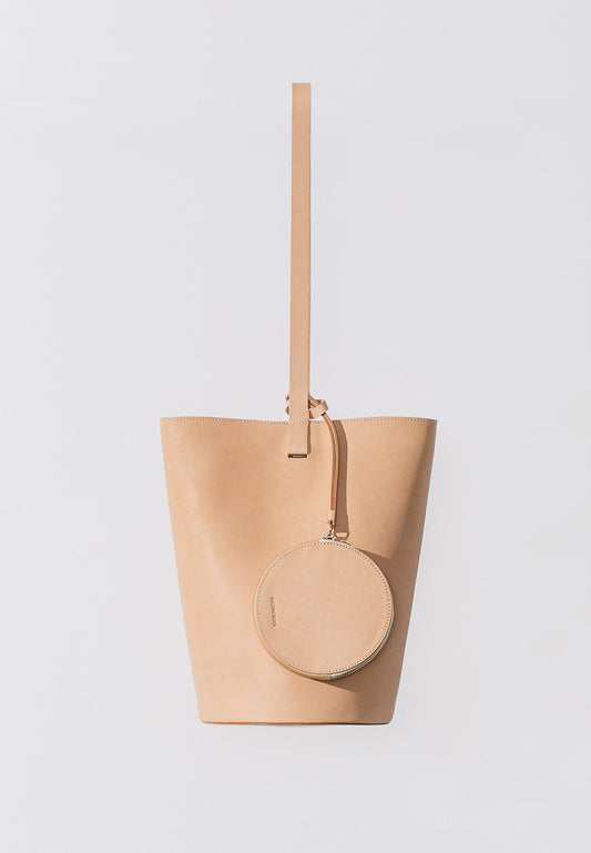 Basket in Nude