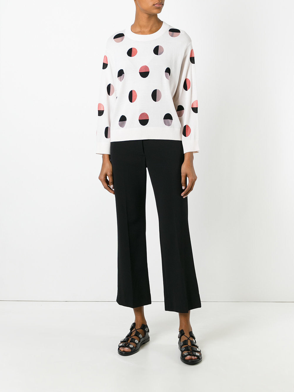 Aura blouse