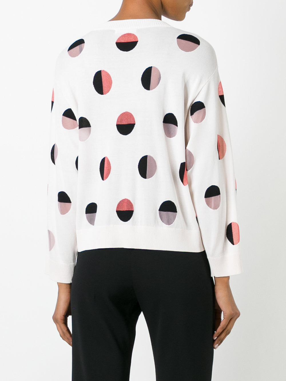 Aura blouse