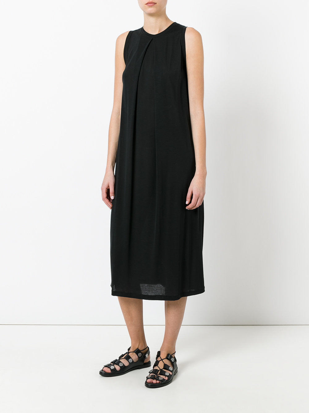 Pine dress - Black