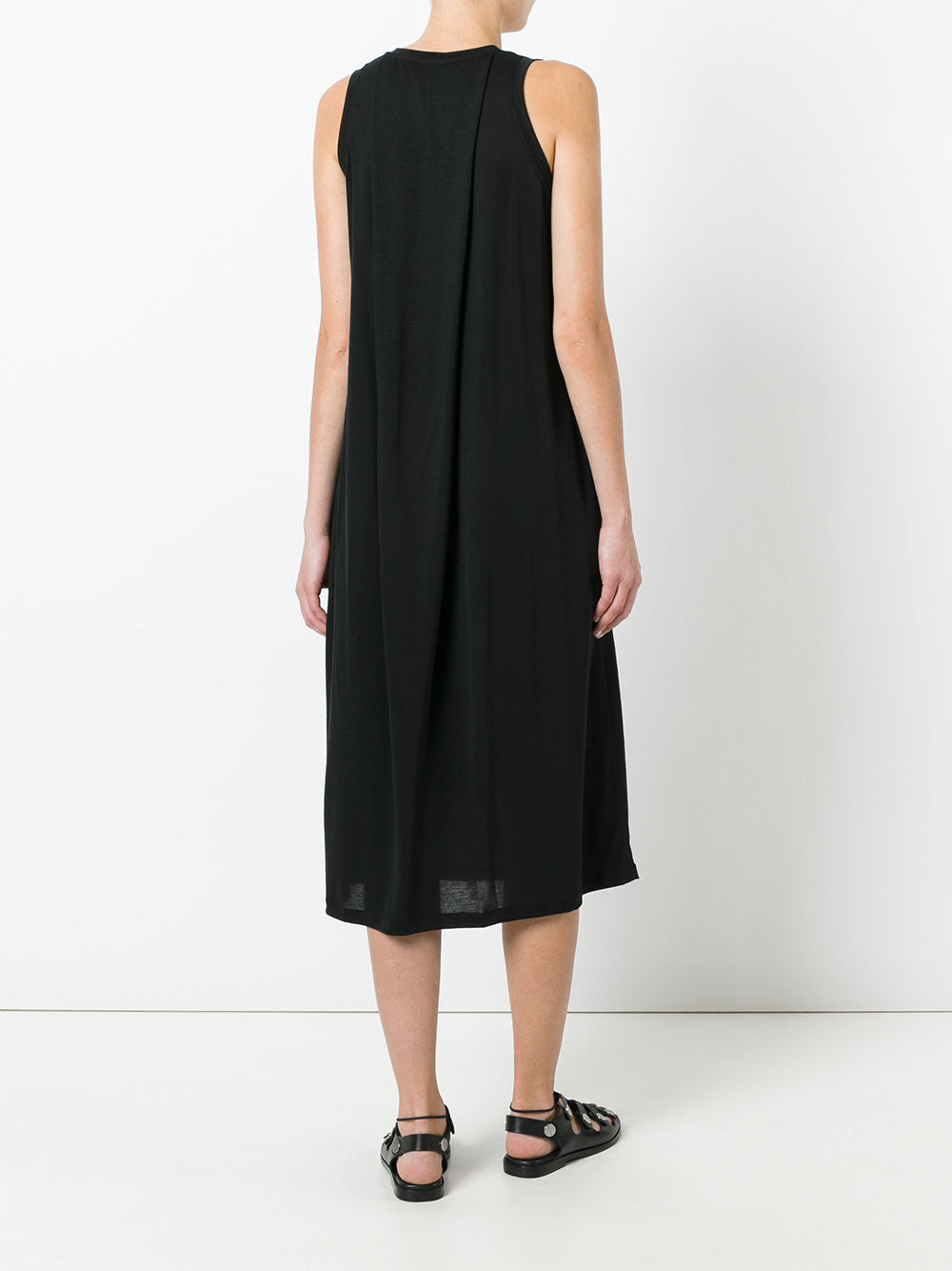 Pine dress - Black