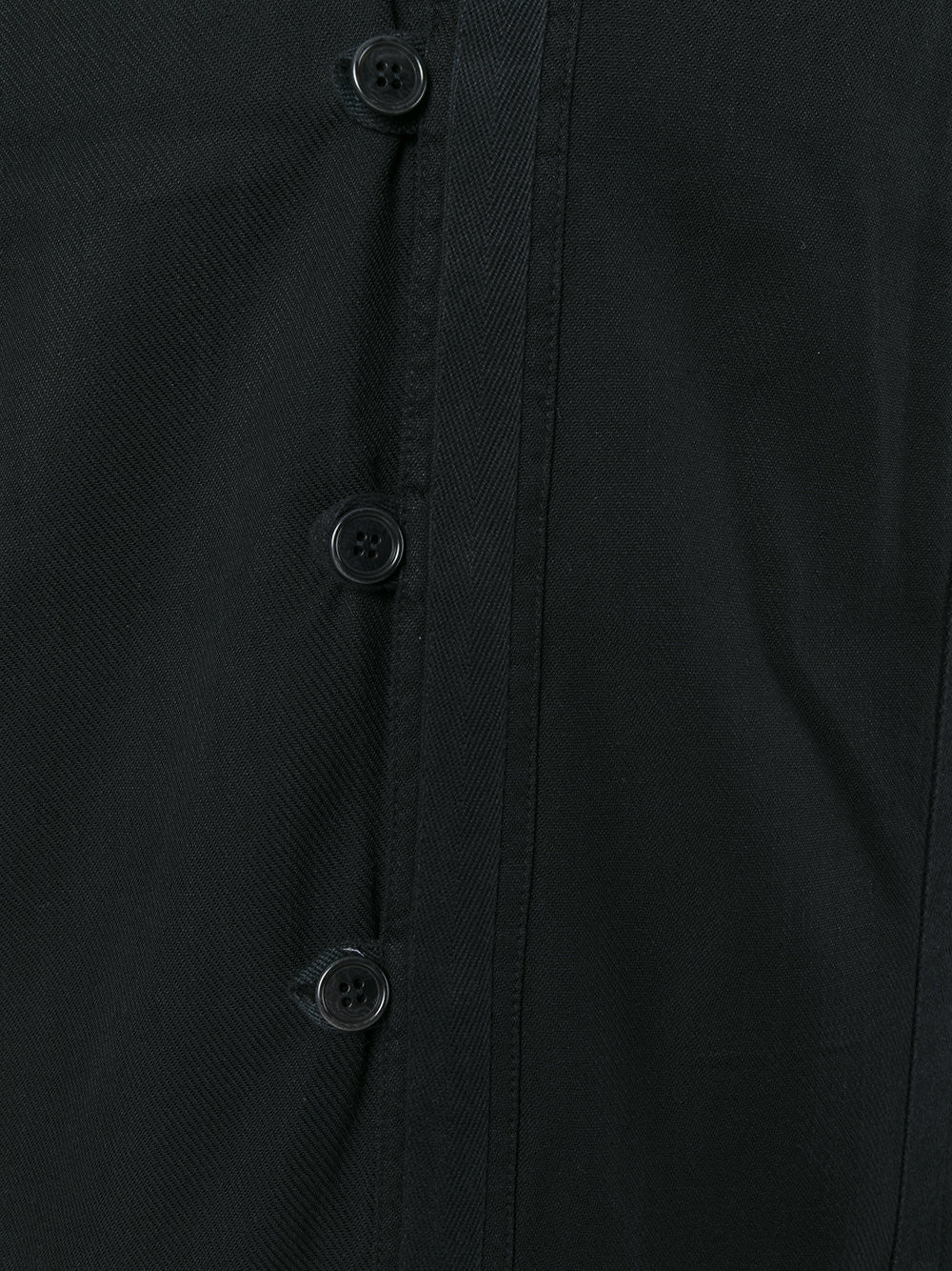 Brandy jumpsuit - Black
