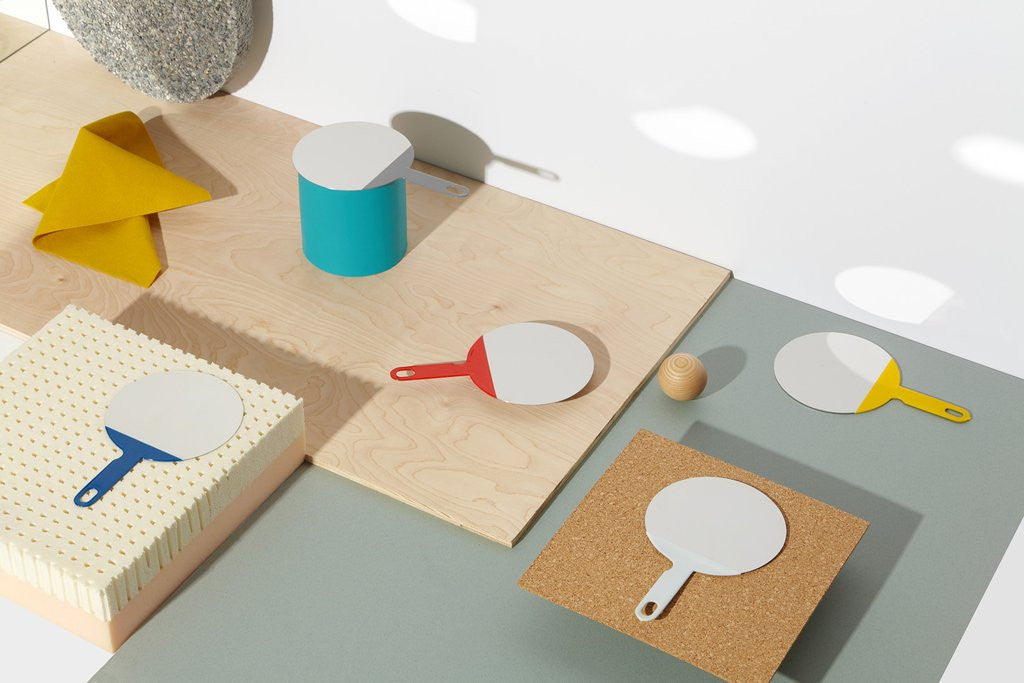 Utility Mirror - Emporium of the Modern Man
- 4