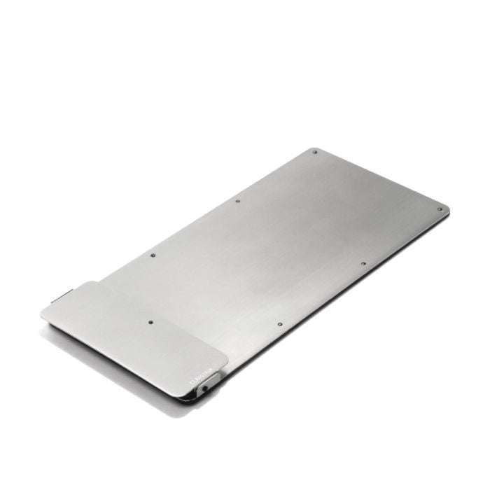 Steel Clip Board - Emporium of the Modern Man
- 1