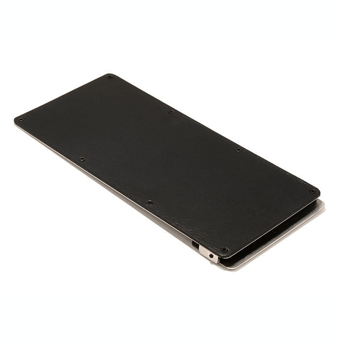 Steel Clip Board - Emporium of the Modern Man
- 2