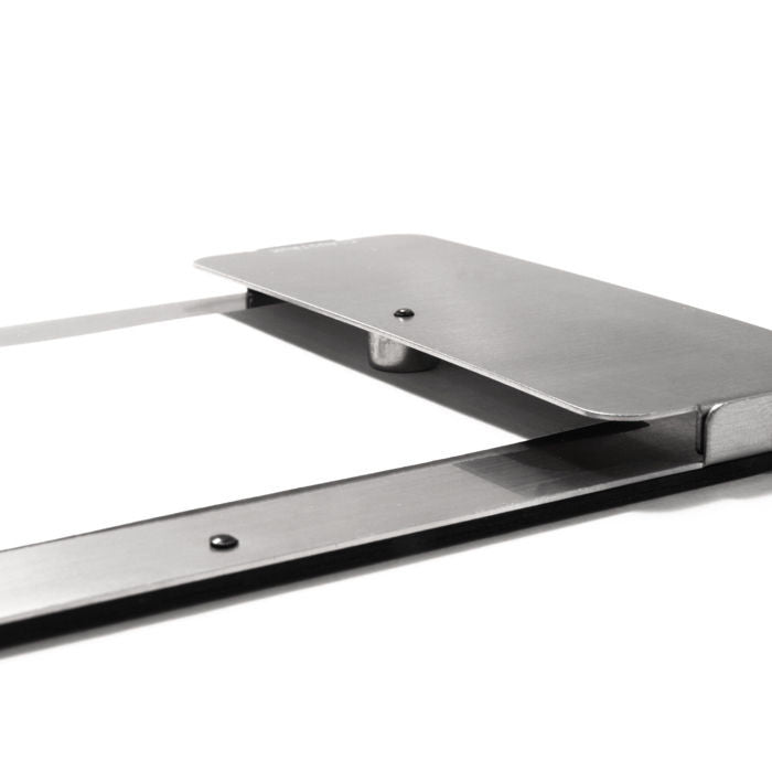 Steel Clip Board - Emporium of the Modern Man
- 3