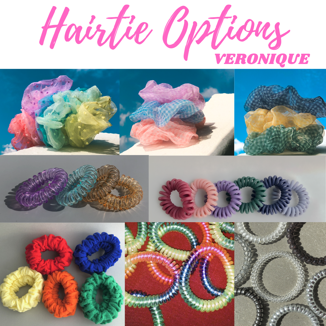 $30 Gift Pouch by Veronique