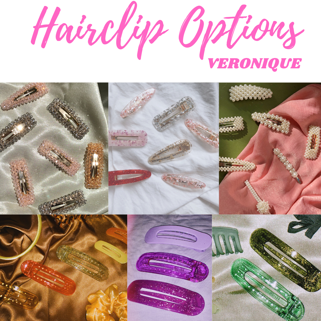 $30 Gift Pouch by Veronique
