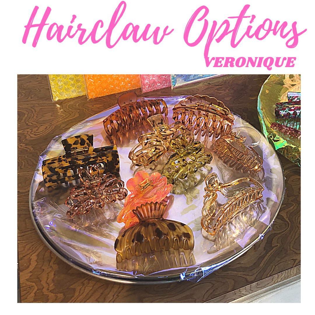 $100 Gift Pouch by Veronique