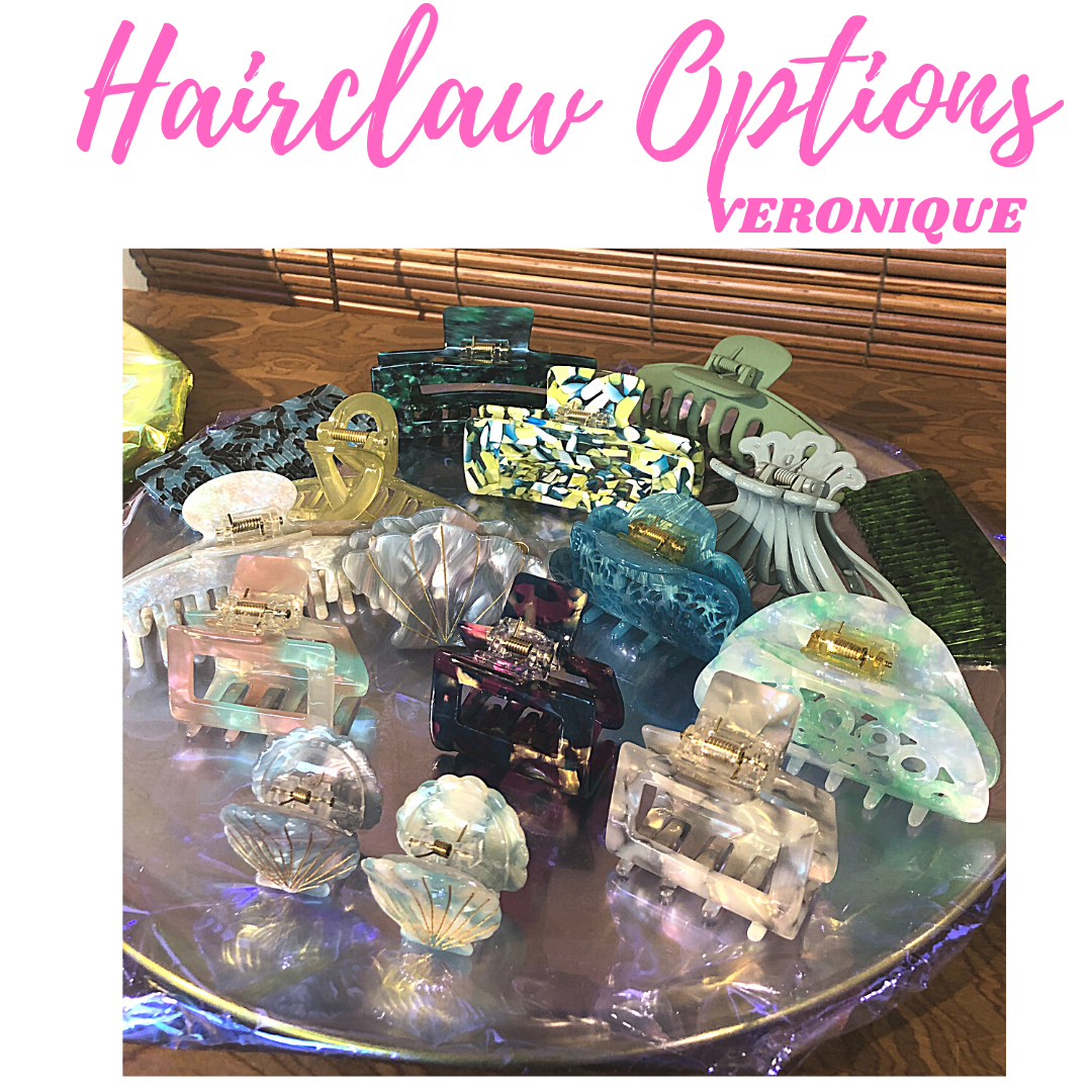 $100 Gift Pouch by Veronique