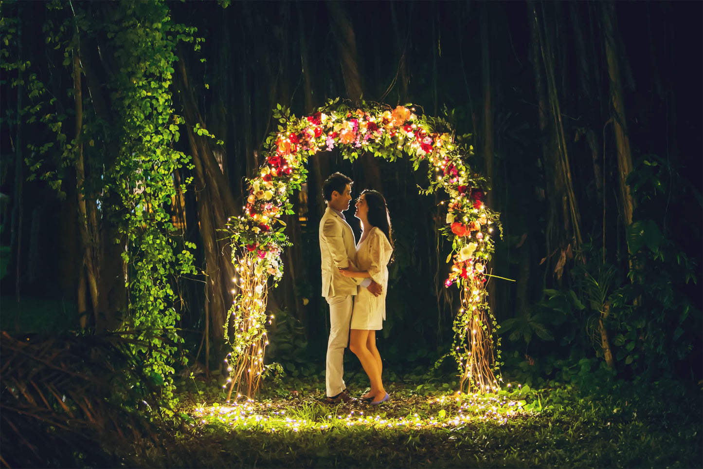 Fairy lights - 5m - Emporium of the Modern Man
- 6