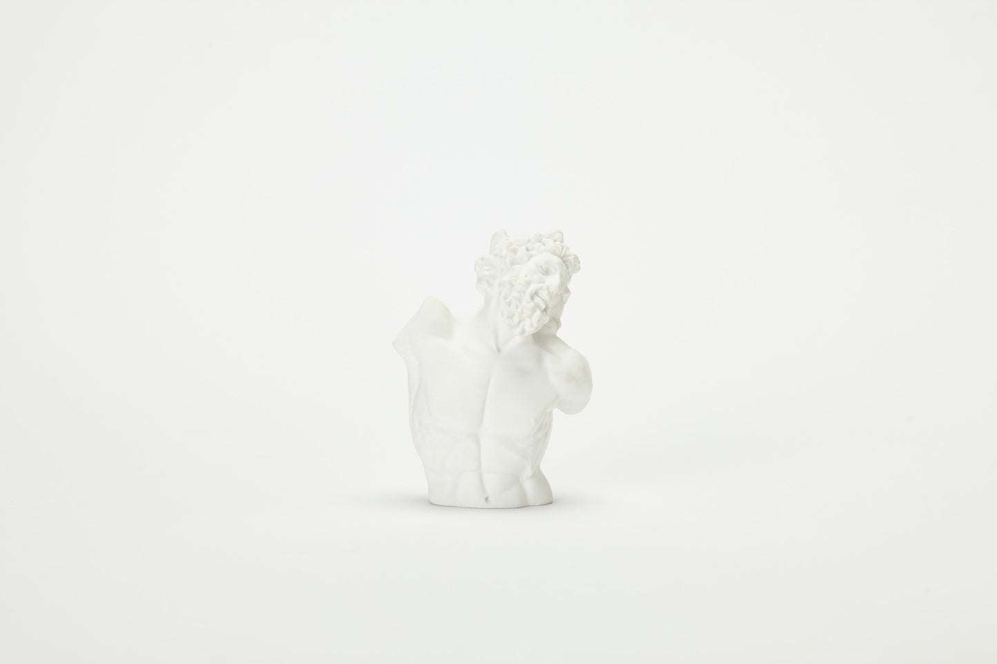 Miniature Bust - Emporium of the Modern Man
- 3