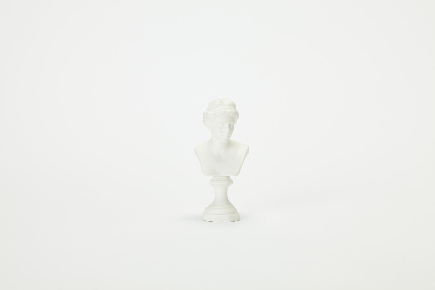 Miniature Bust - Emporium of the Modern Man
- 5