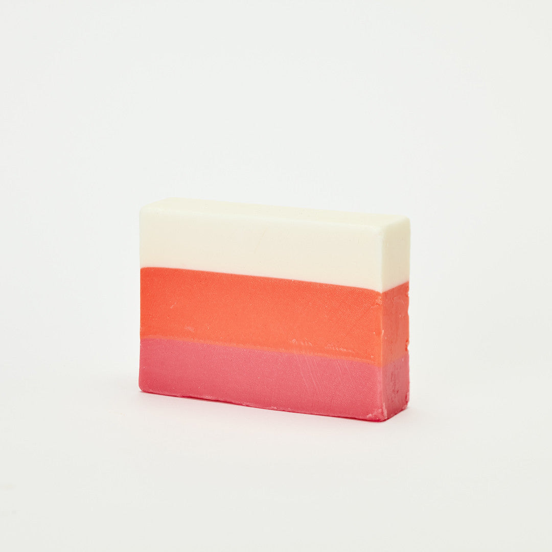 Japanese Cherry Blossom Soap - Emporium of the Modern Man
- 1