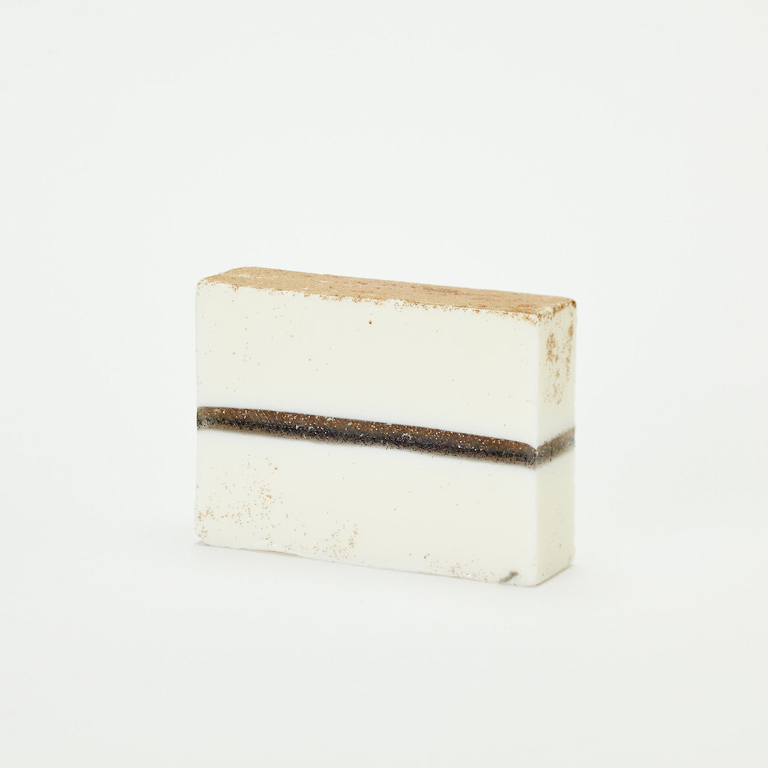 Oud Wood Glycerin Soap - Emporium of the Modern Man
- 1