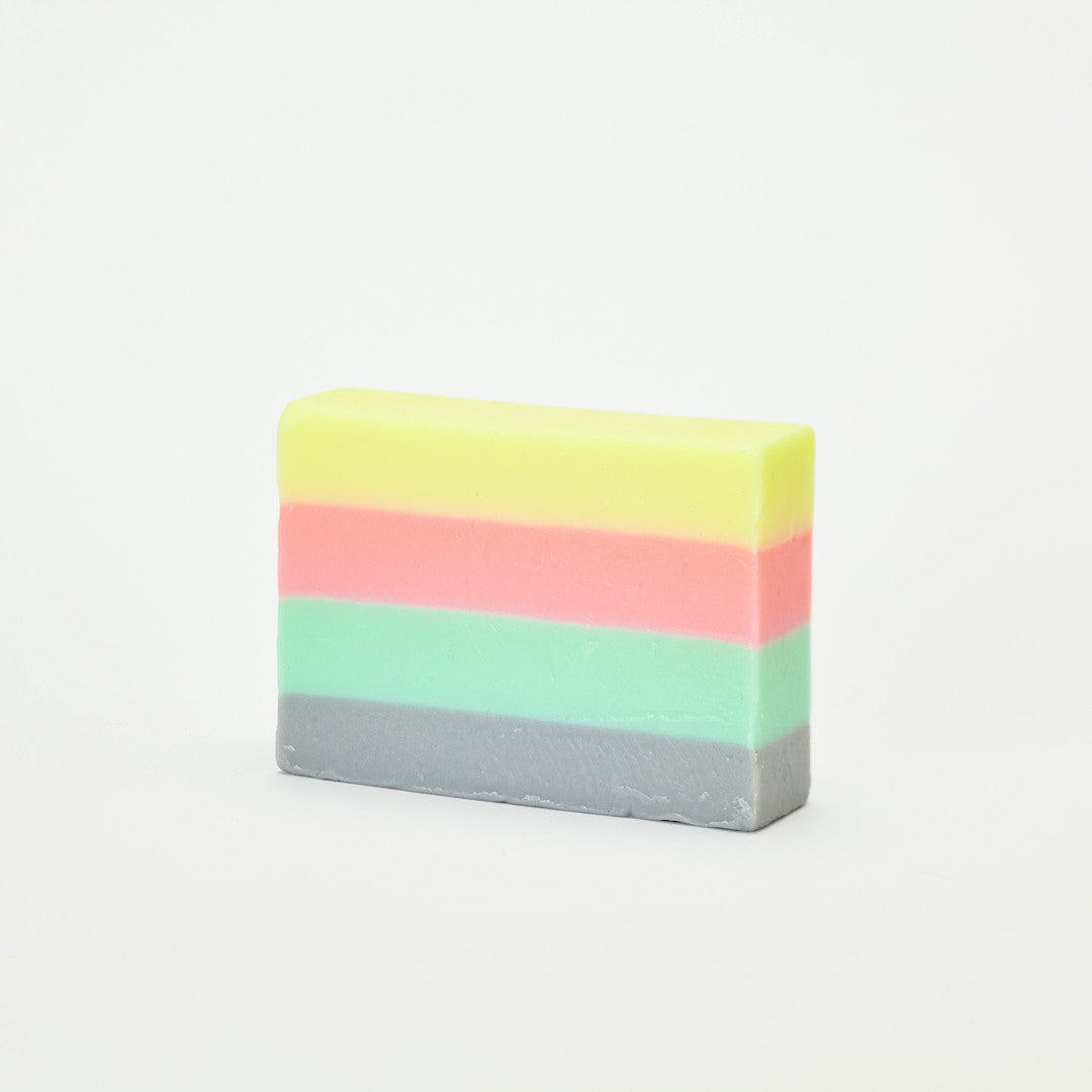 Beachy Coconut Glycerin Soap - Emporium of the Modern Man
- 2