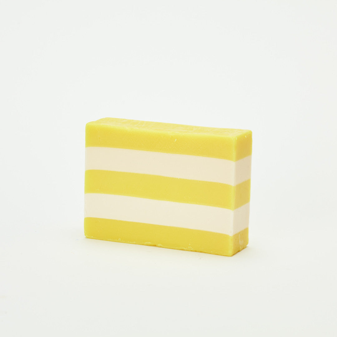 Pineapple Tropicale Soap - Emporium of the Modern Man
- 1