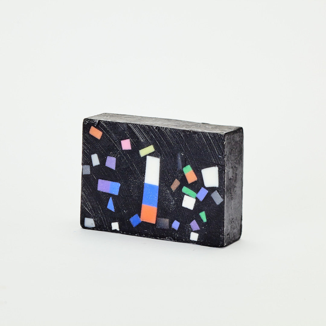 Cosmic Yuzu Inlaid Soap - Emporium of the Modern Man
- 2