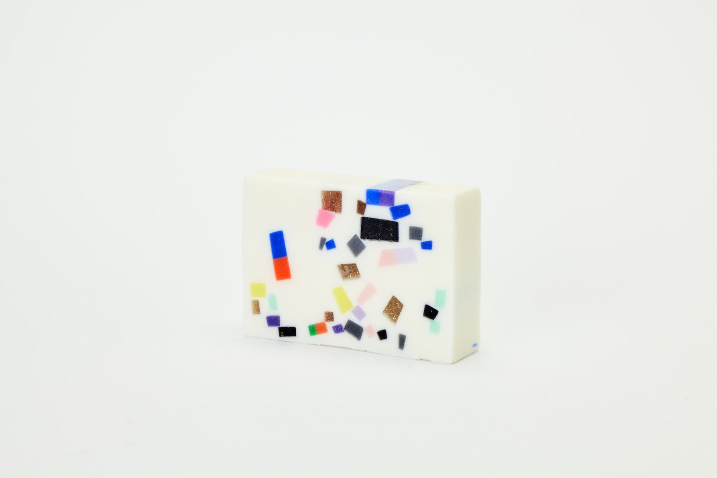 Astral Shower Inlaid Soap - Emporium of the Modern Man
- 1
