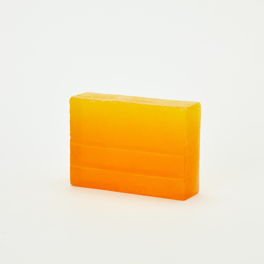 Grapefruit and Clementine Glycerin Soap - Emporium of the Modern Man
- 1