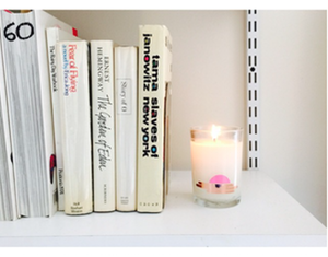 Brasilia Candle - Emporium of the Modern Man
- 1