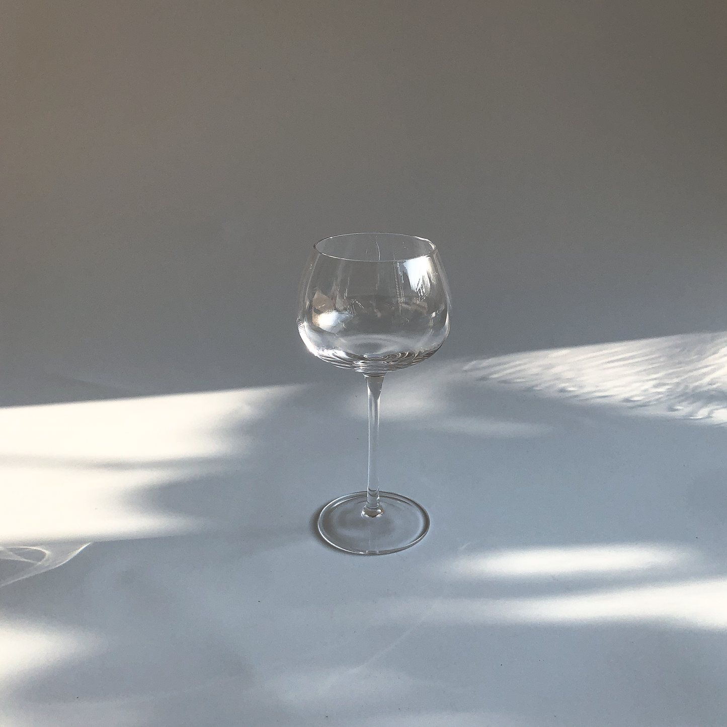 Clear Gin Balloon Glass by PROSE Tabletop