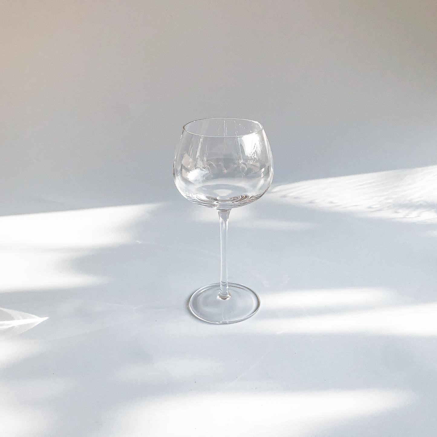 Clear Gin Balloon Glass by PROSE Tabletop