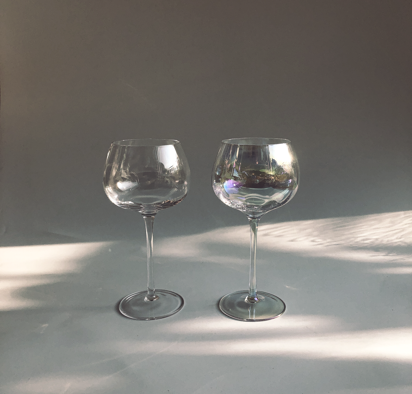 Clear Gin Balloon Glass by PROSE Tabletop