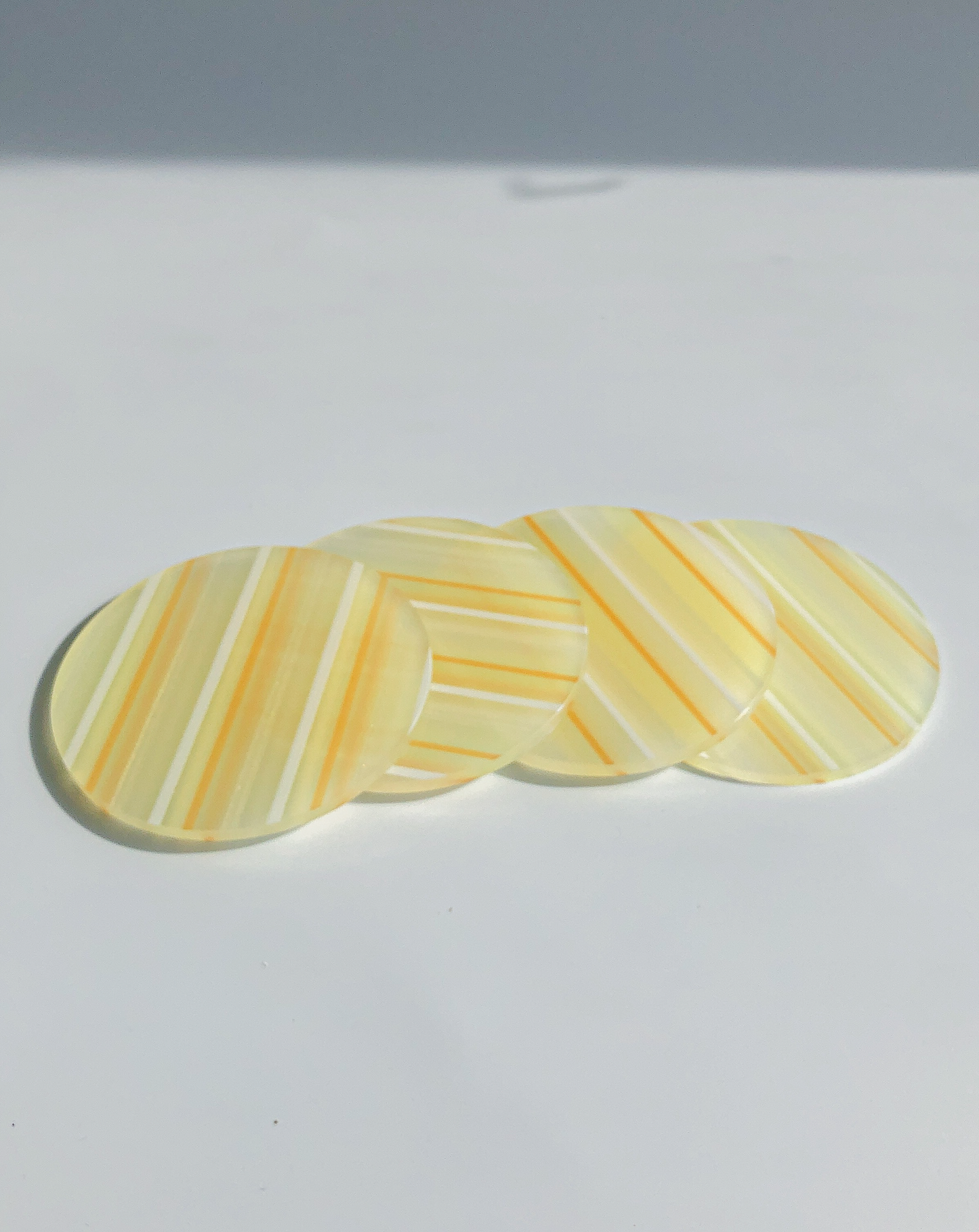 80s Cozy Cup Set by PROSE Tabletop