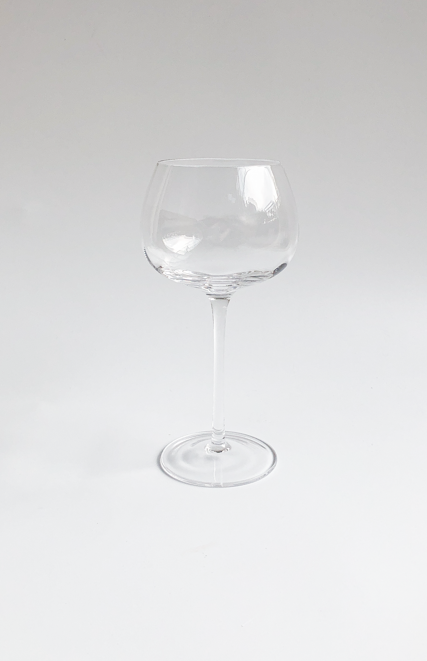 Clear Gin Balloon Glass by PROSE Tabletop