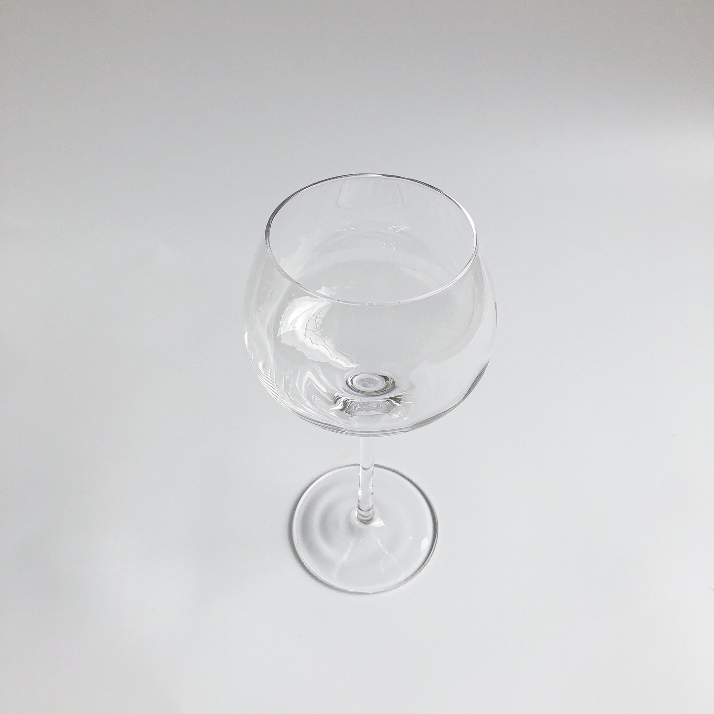 Clear Gin Balloon Glass by PROSE Tabletop