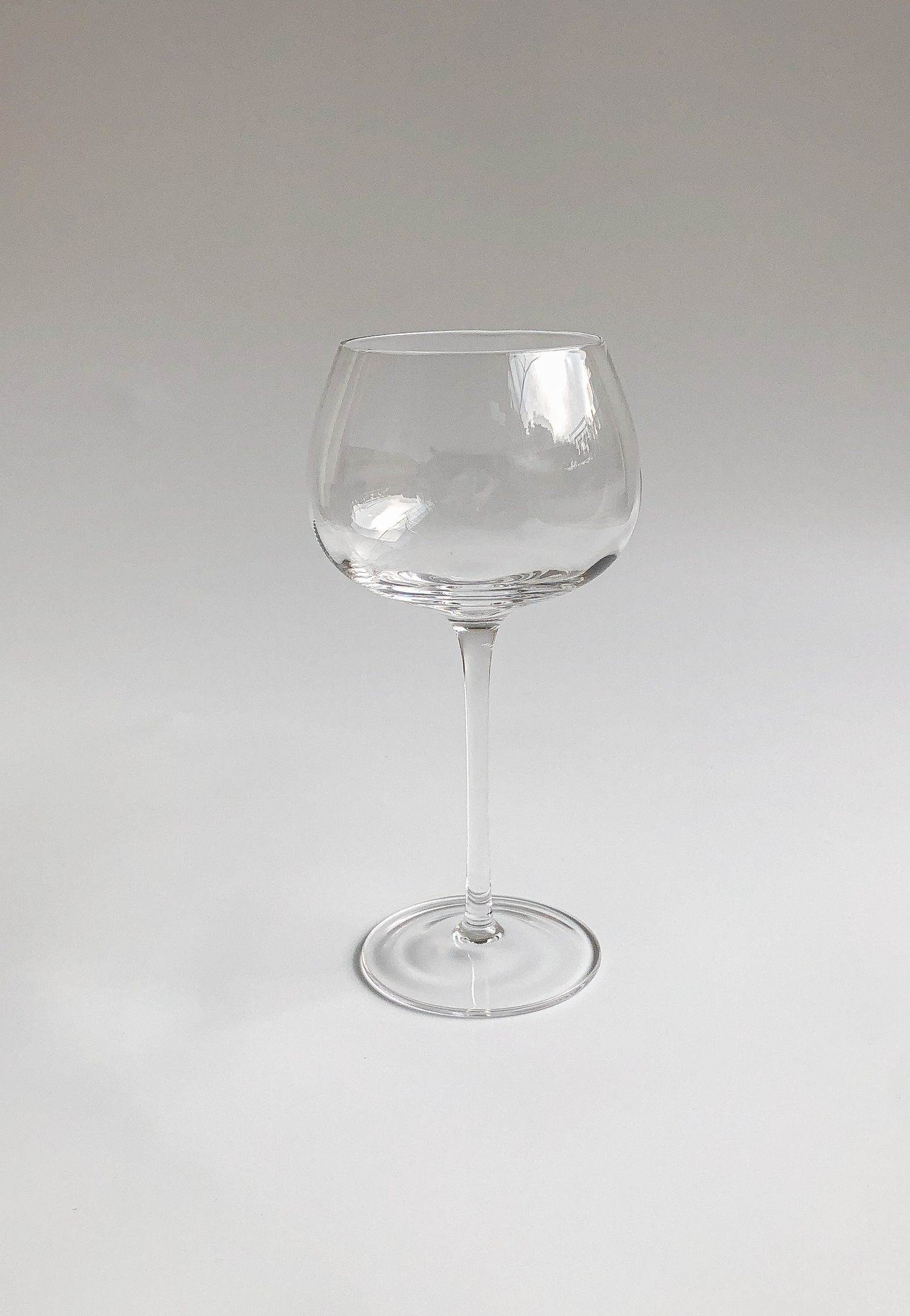 Clear Gin Balloon Glass by PROSE Tabletop