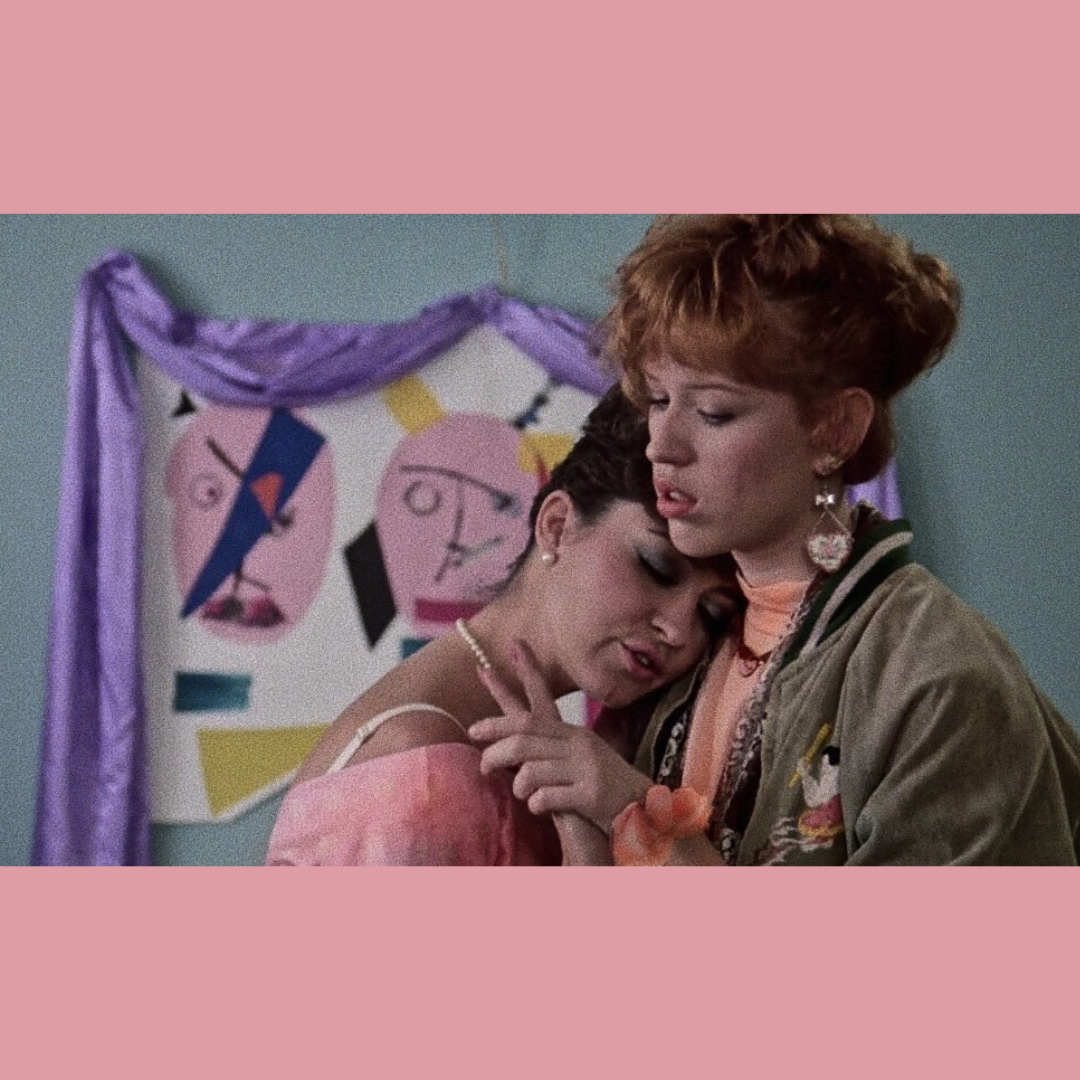 Andie Hair Scrunchie by Veronique