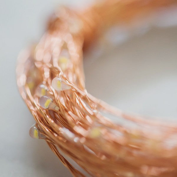 Fairy lights - 5m - Emporium of the Modern Man
- 4
