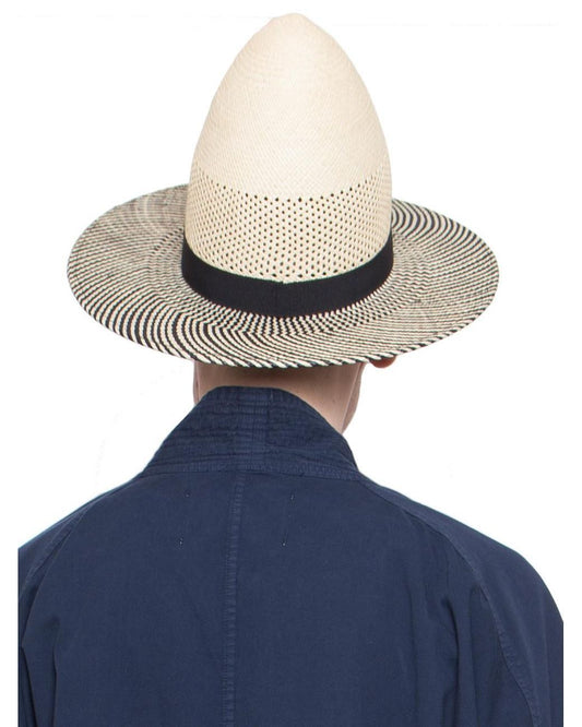 AURA Hat by Henrik Vibskov