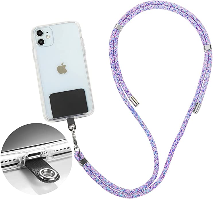 Universal Phone Tether Tab by Veronique