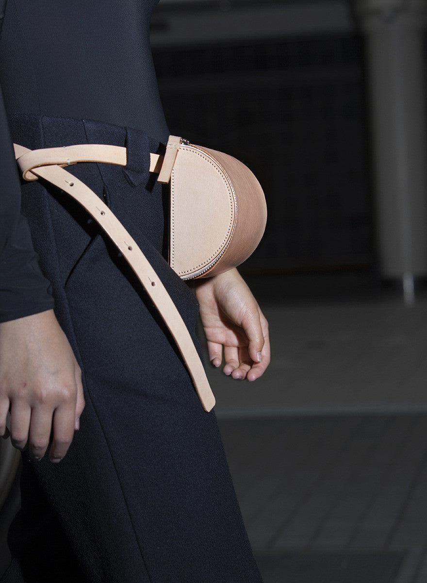 Beltpack in Nude