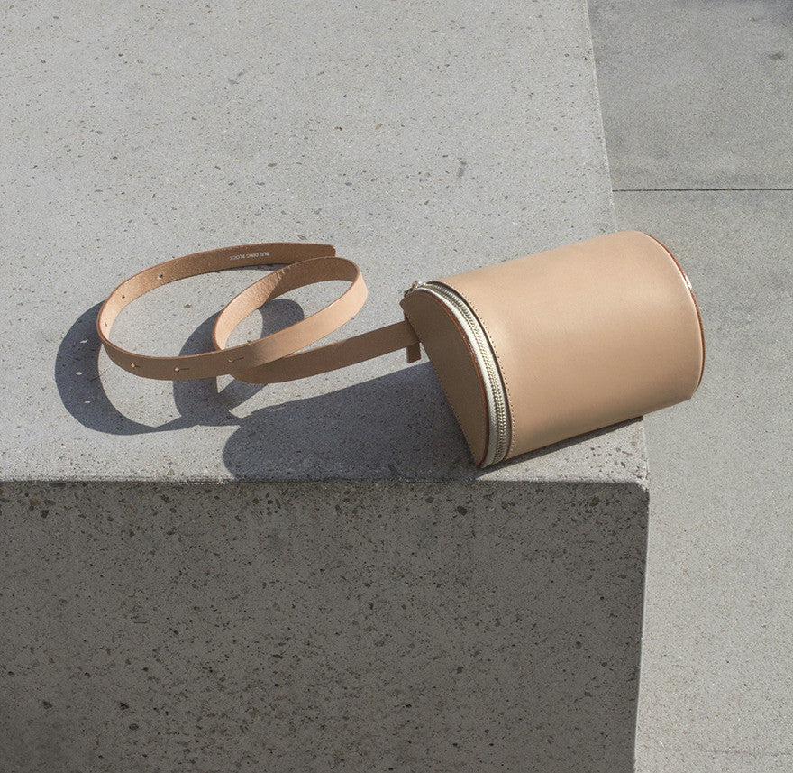 Beltpack in Nude