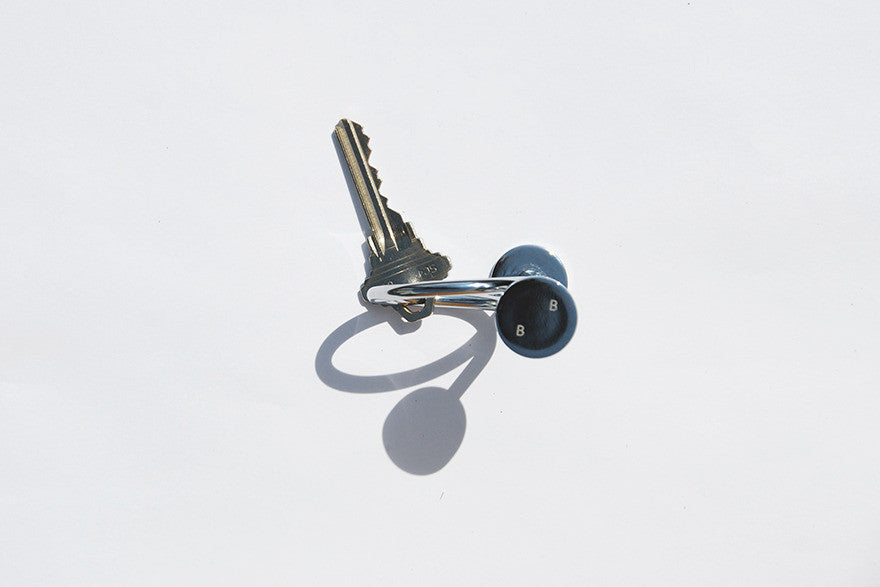 Key Coil