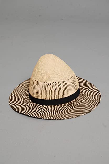 AURA Hat by Henrik Vibskov
