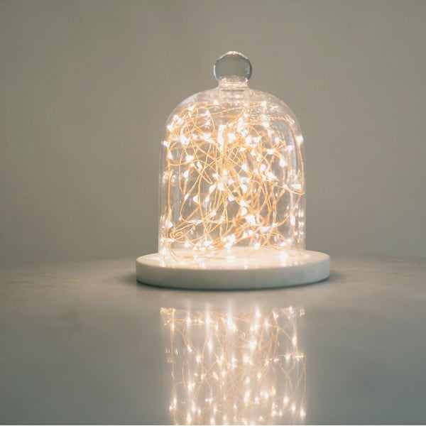 Fairy lights - 5m - Emporium of the Modern Man
- 9