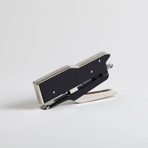 548 Metal Plier Office Stapler - Emporium of the Modern Man
 - 3