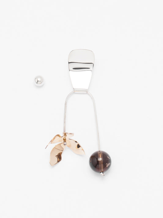 BALANCE LADYDAY Earring