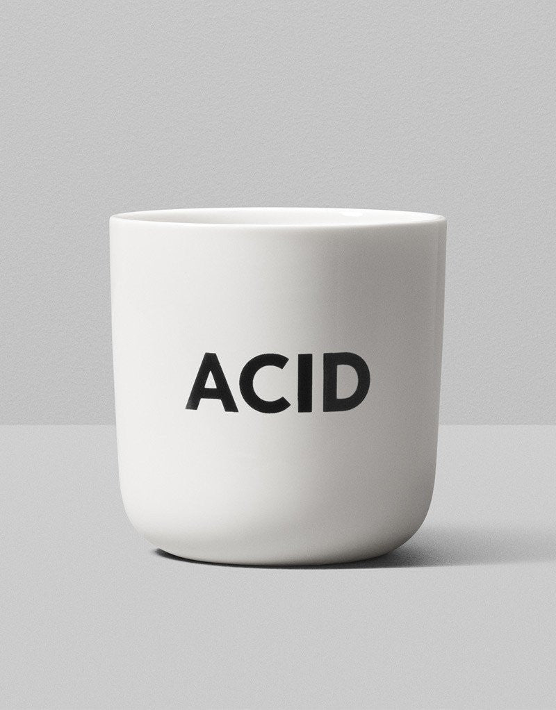 "BEAT" Mug - Emporium of the Modern Man
- 9