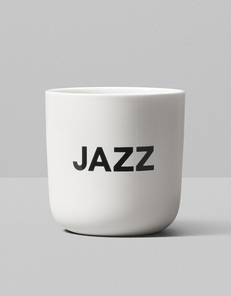 "BEAT" Mug - Emporium of the Modern Man
- 6
