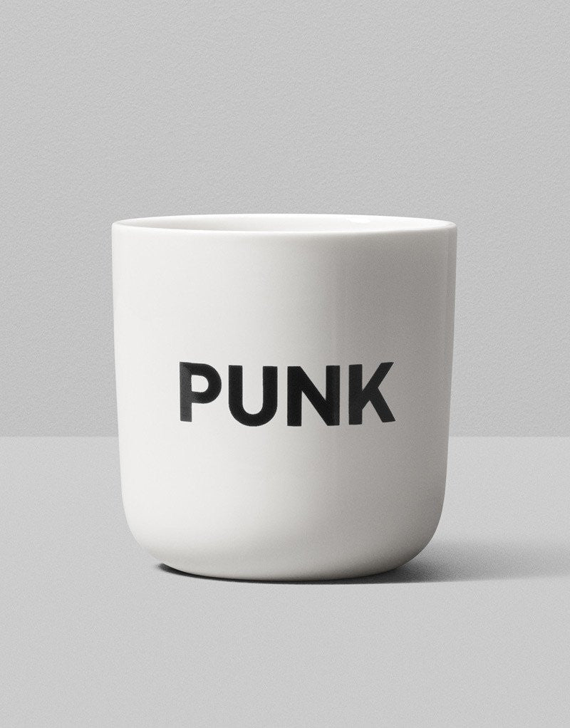 "BEAT" Mug - Emporium of the Modern Man
- 5