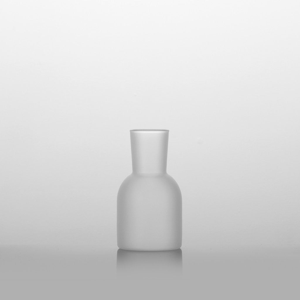 Gather Vase - Frosted - Emporium of the Modern Man
- 3