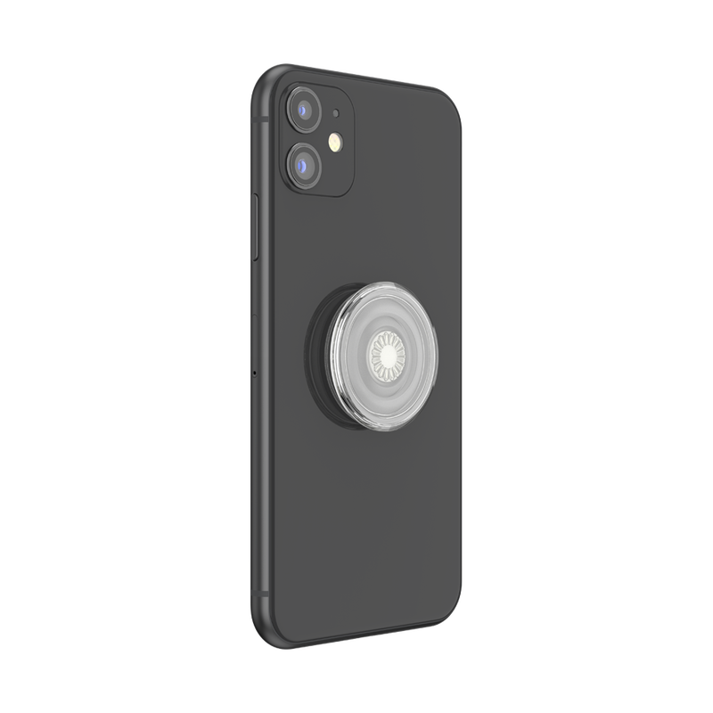 Clear Phone Sockets by Veronique