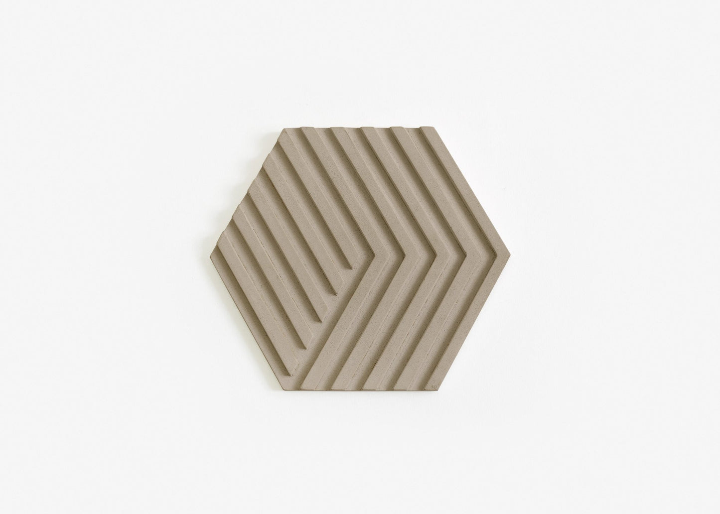 Concrete Trivet