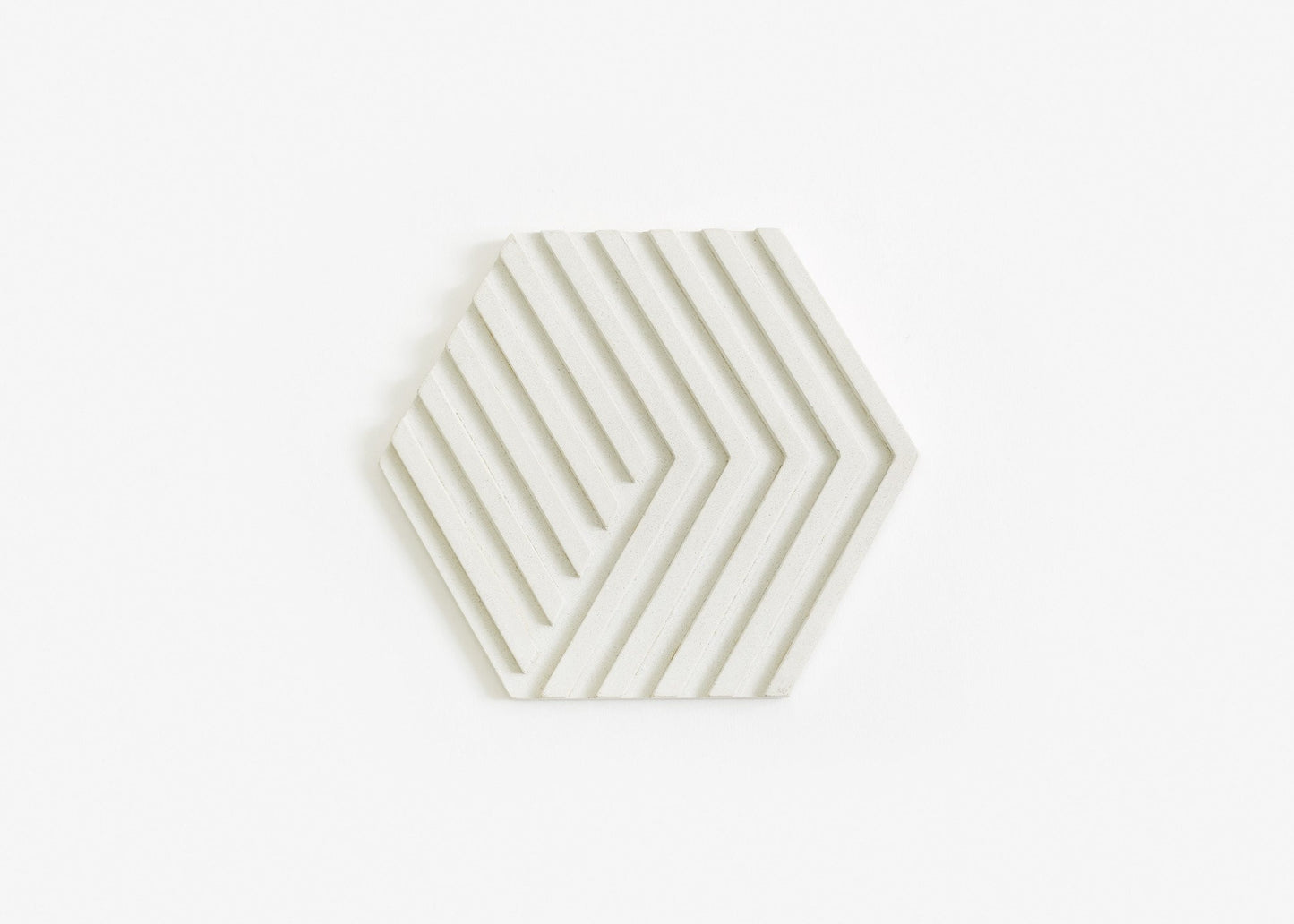 Concrete Trivet